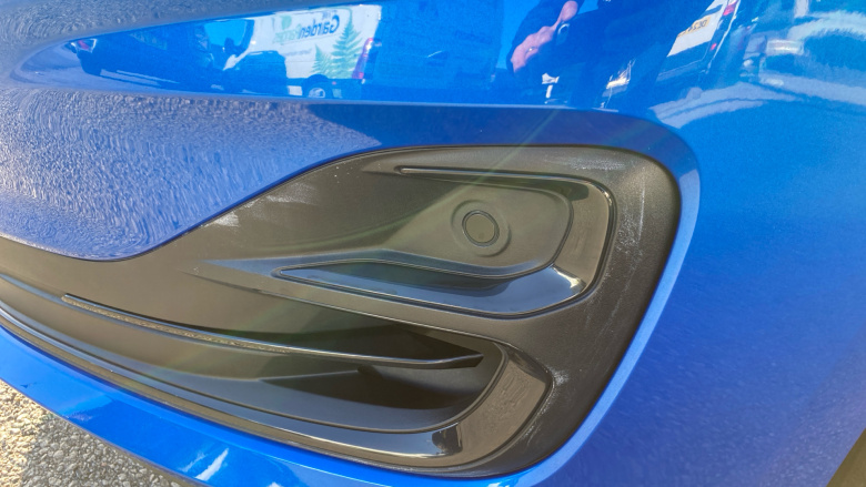 Ford Focus 1.0 EcoBoost Titanium 5dr Petrol Hatchback